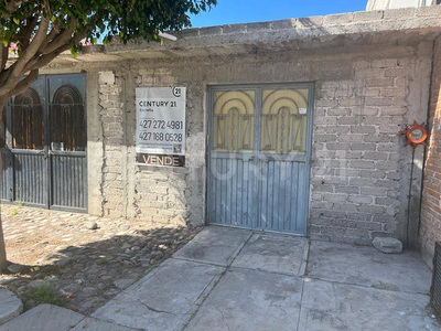Casa En Venta En Menchaca Ii, Querétaro, Querétaro