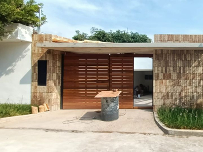 Casa En Venta En Prados De Cuernavaca