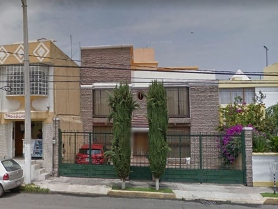 Casa en venta Habitacional Viveros De La Loma, Tlalnepantla De Baz, Estado De México, México