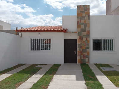 Casa En Venta Hacienda Las Trojes Corregidora Querétaro