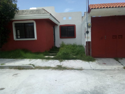 Casa En Venta Junto A Carretera Pachuca-sahagun