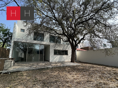 Casa En Venta La Joya, Carretera Nacional