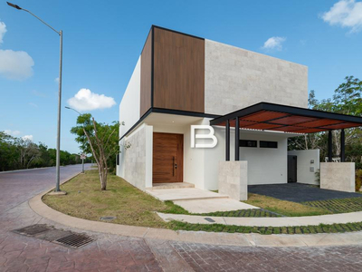 Casa En Venta Residencial Via Cumbres