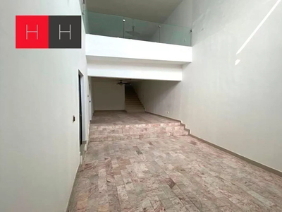 Casa En Venta Y Renta Parque La Talaverna, San Nicolás De Lo