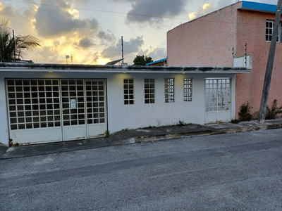 Casa Venta Cancún Sm 67