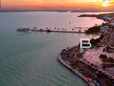 Chetumal Hotel Casino En Venta