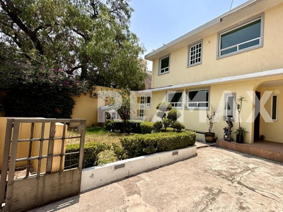 Cmg Casa En Venta, Cumbres De Himalaya, Naucalpan De Juáre