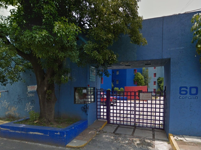 Departamento En Remate, Calle Coporo, Lopez Mateo, Atizapan. Sh05