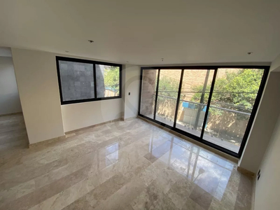 Departamento En Venta En Lomas De Chapultepec