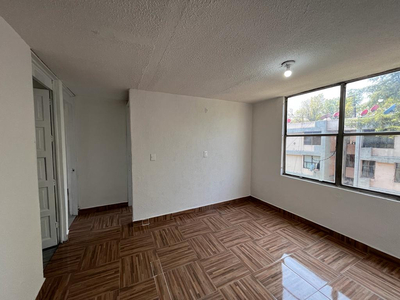 Departamento en venta Unidad Habitacional Rosario I Sector Croc Ii, Tlalnepantla De Baz, Estado De México, México