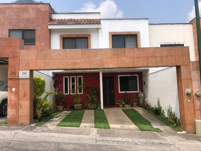 Hermosa Casa En Orizaba, Veracruz