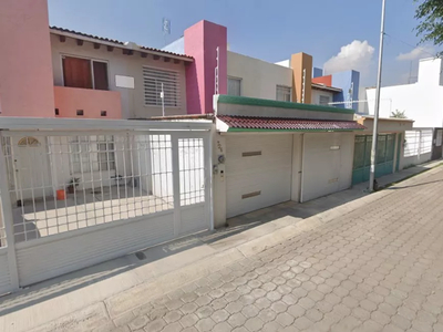 Llevate Preciosa Casa Bien Ubicada A Precio De Remate La Joya Queretaro Queretaro