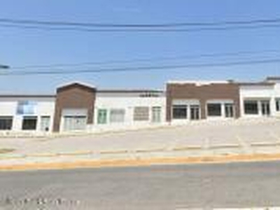 Locales Comerciales En Renta Huehuetoca Urbi Villa Del Rey 24-3747 Jas