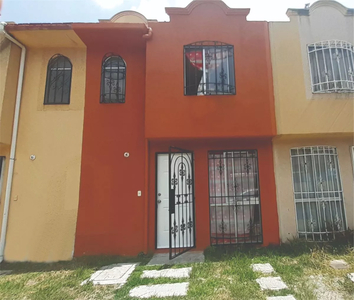 Mrm Casa En Renta En Las Américas, Ecatepec De Morelos