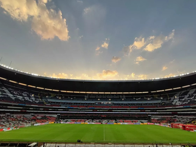 Palco Renta Vip Estadio Azteca