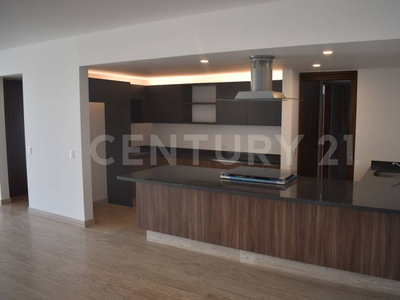 Penthouse En Venta De Lujo De 261m2 En Punto Horizonte, Lomas De Angelópolis!!