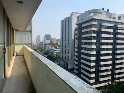 Polanco I Sección- Venta Tradicional Departamento