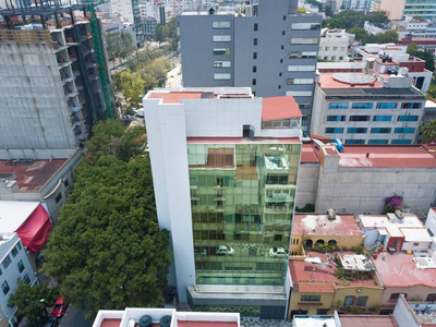 Renta Edificio Precio $350.00 M2