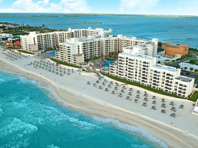 Rento Villa En Royal Sands Cancún En Agosto
