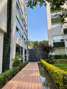 Se Vende Departamento En Narvarte Oriente, Cdmx.