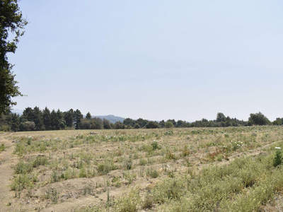 Terreno En Atlautla