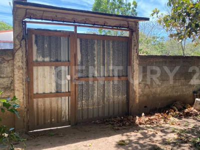 Terreno En Venta, Cosoleacaque, Veracruz.