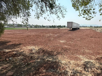 Terreno En Venta De 7,155.34m2 En Zapotlán De Juárez