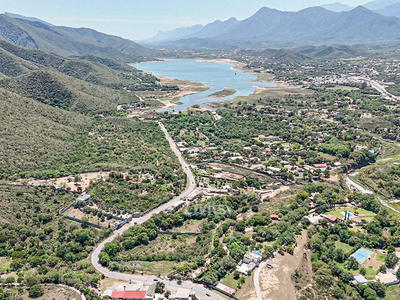 Terreno En Venta En Los Cavazos