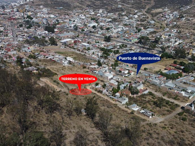 Terreno En Venta En Morelia, Salida A Mil Cumbres