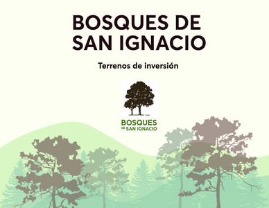 Terrenos En Bosques De San Ignacio