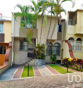 Venta Casa 3 Ambientes Cuernavaca Centro