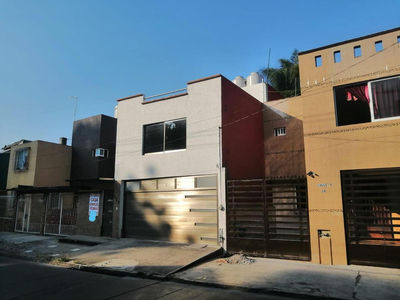 Venta Casa 3 Reforma