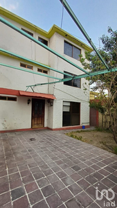 Venta Casa 4 Ambientes Villa De Las Flores 1a Sección (unidad Coacalco)