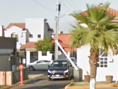 Venta Casa En Alatri En Fraccionamiento Villa Residencial Gran Venecia Mexicali Baja California Gv16-za