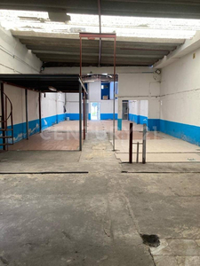 Venta De Bodega En Colonia Santa María Aztahuacan, Delegación Iztapalapa, Cdmx