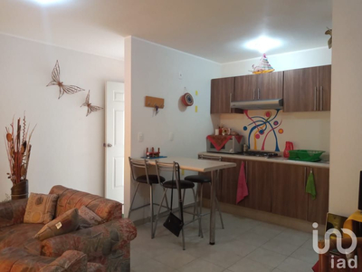 Venta Departamento 2 Ambientes Agua Zarca