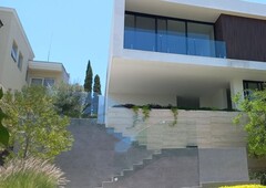 casa en venta en puerta de hierro, zapopan, jalisco