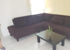 casas en renta - 180m2 - 2 recámaras - francisco de montejo - 8,000