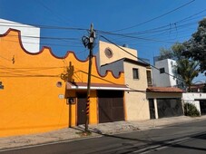 casas en renta - 217m2 - 3 recámaras - álvaro obregón - 20,500
