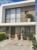 casas en venta - 122m2 - 3 recámaras - el refugio - 2,900,000