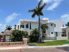 casas en venta - 435m2 - 4 recámaras - la isla - 22,000,000