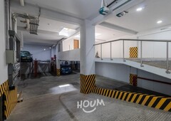 departamento en lomas del chamizal, cuajimalpa de morelos con 2 recámaras, 80 m , id 77363 mercadolibre