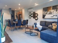 departamento en renta en arcos vallarta, guadalajara, jalisco