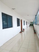 departamentos en renta - 100m2 - 2 recámaras - puebla - 8,900