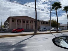 edificio en venta en torreon centro