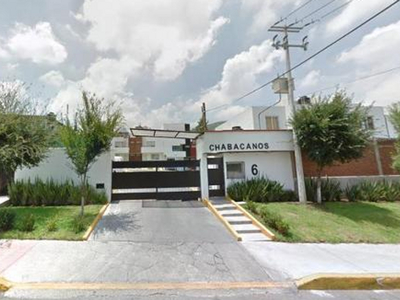 Casa en condominio en venta Rancho San Felipe 6, Ex San Felipe, San Francisco Coacalco, Estado De México, México