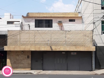 Casa en renta Benito Juárez, Cdmx, Ciudad De México (cdmx)
