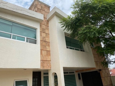 Casa en venta Acueducto De Palmira 11-19, Fraccionamiento Paseos Del Bosque, Naucalpan De Juárez, México, 53297, Mex