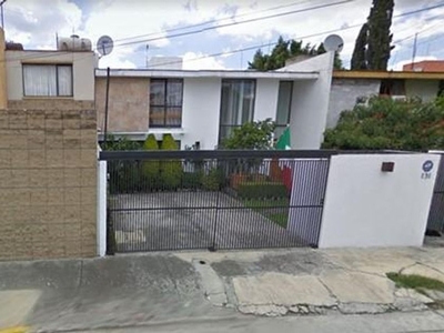 Casa en venta Avenida Hacienda De Valparaíso, Satélite, Fracc Hacienda De Echegaray, Naucalpan De Juárez, México, 53300, Mex
