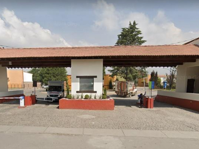 Casa en venta Camino A San Andres, 52220, Villas Del Campo, Calimaya, Edo. De México, Mexico